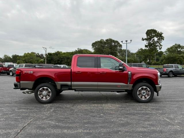 2026 Ford F-250 - $81,900