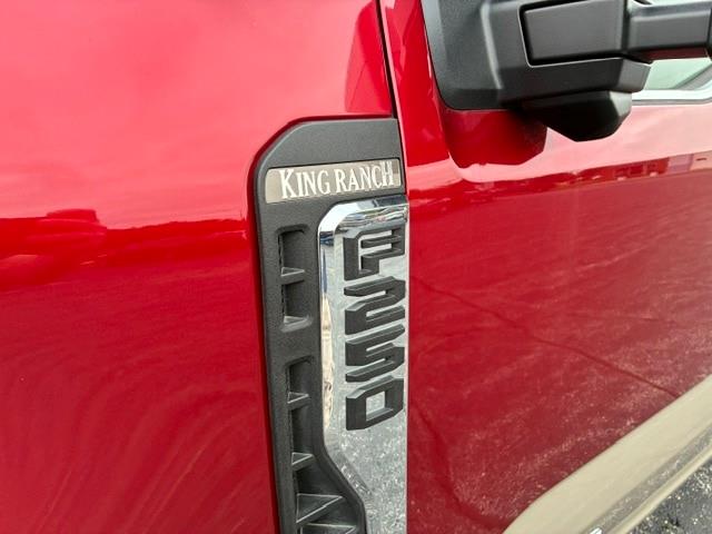 2026 Ford F-250 - $81,900
