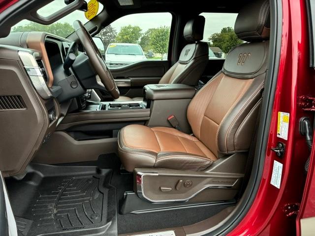 2026 Ford F-250 - $81,900