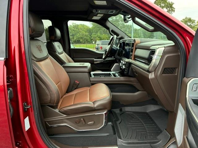 2026 Ford F-250 - $81,900