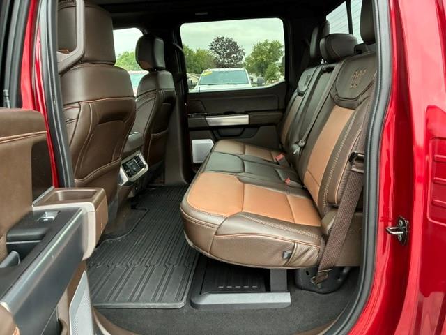 2026 Ford F-250 - $81,900