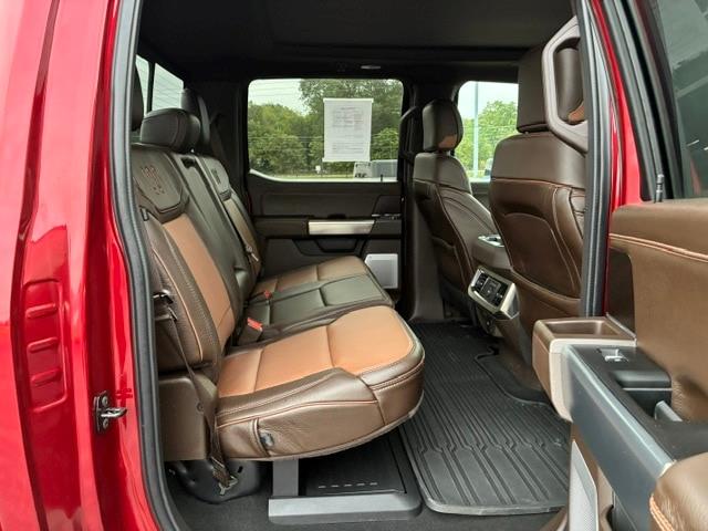 2026 Ford F-250 - $81,900