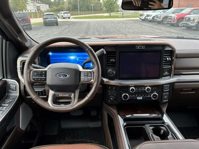 2026 Ford F-250 - $81,900