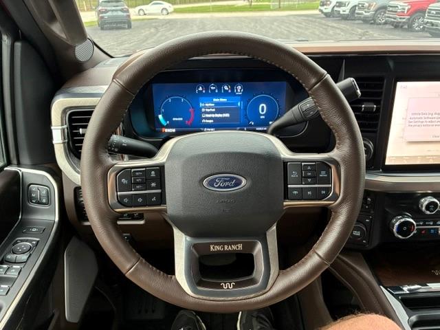 2026 Ford F-250 - $81,900