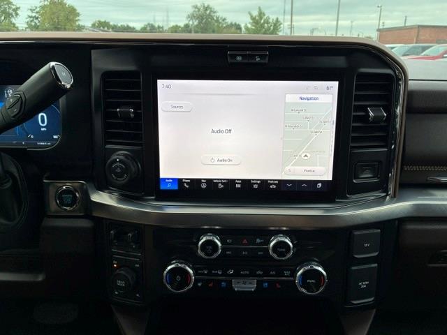 2026 Ford F-250 - $81,900