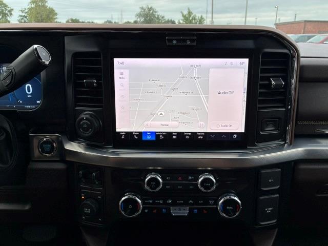 2026 Ford F-250 - $81,900