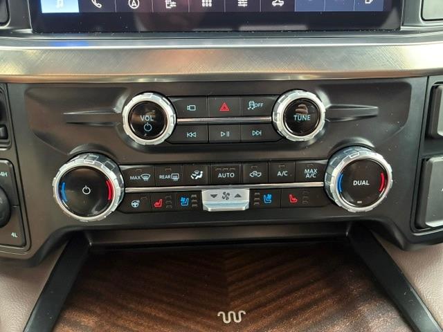 2026 Ford F-250 - $81,900