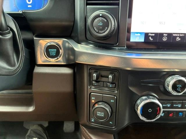 2026 Ford F-250 - $81,900