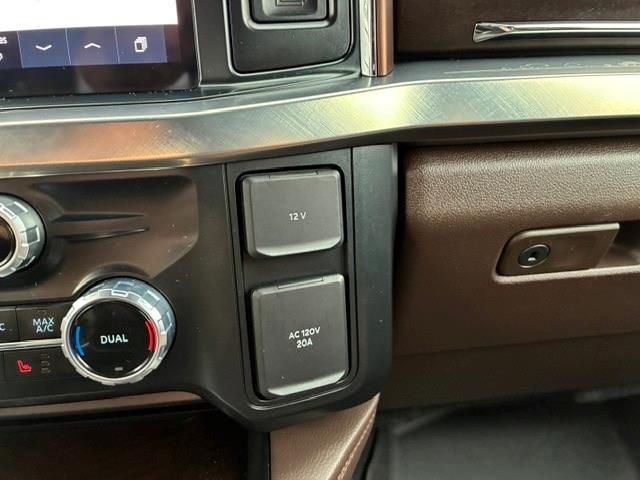 2026 Ford F-250 - $81,900