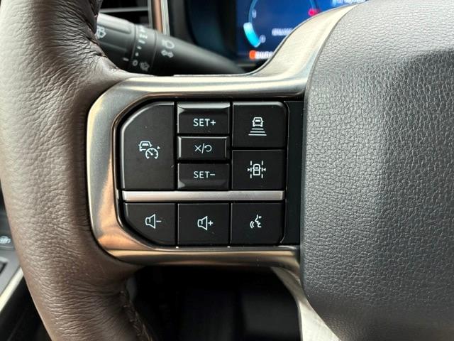 2026 Ford F-250 - $81,900
