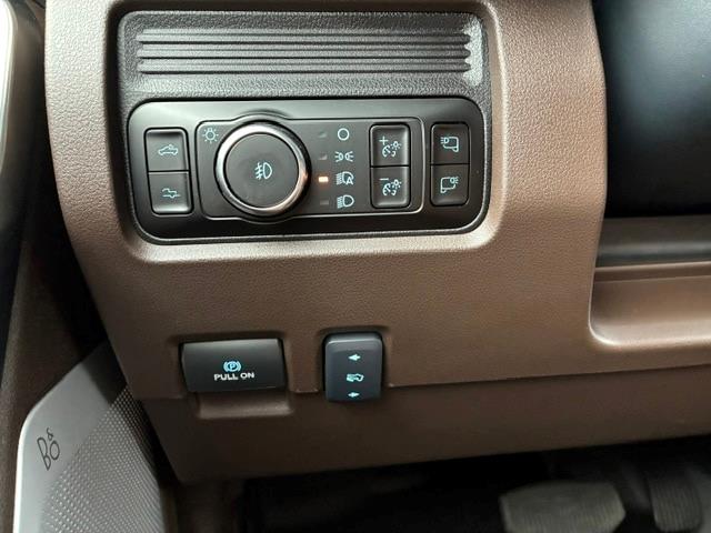 2026 Ford F-250 - $81,900