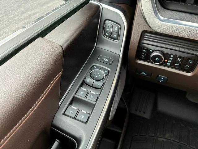 2026 Ford F-250 - $81,900