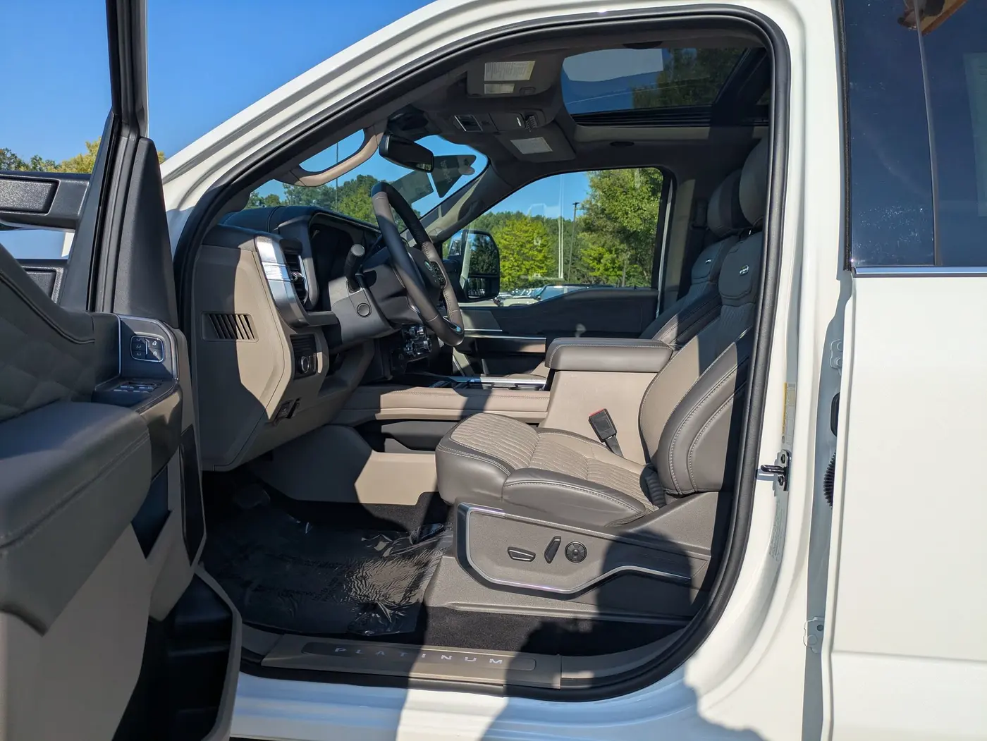 2026 Ford F-250 - $90,610