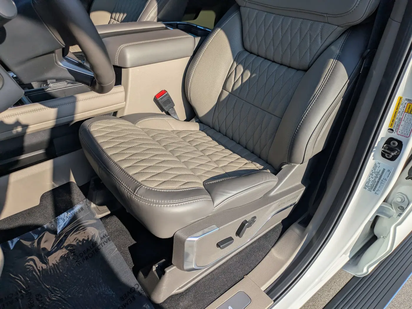 2026 Ford F-250 - $90,610