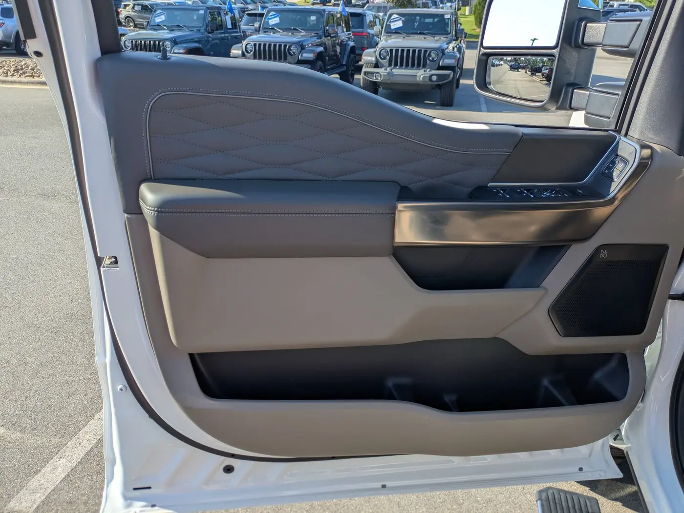 2026 Ford F-250 - $90,610