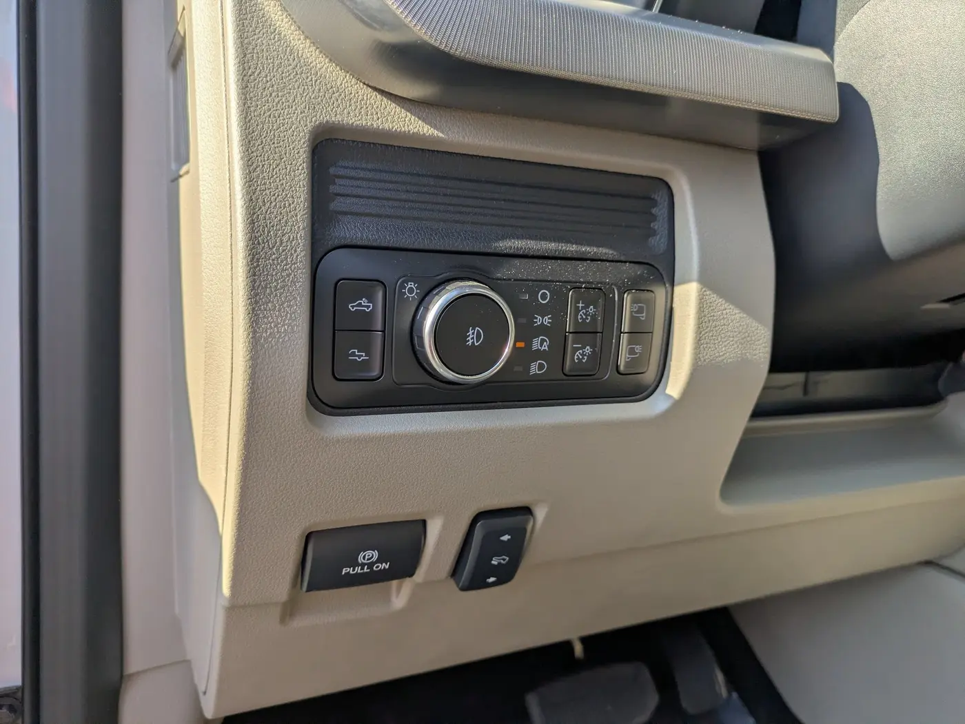 2026 Ford F-250 - $90,610