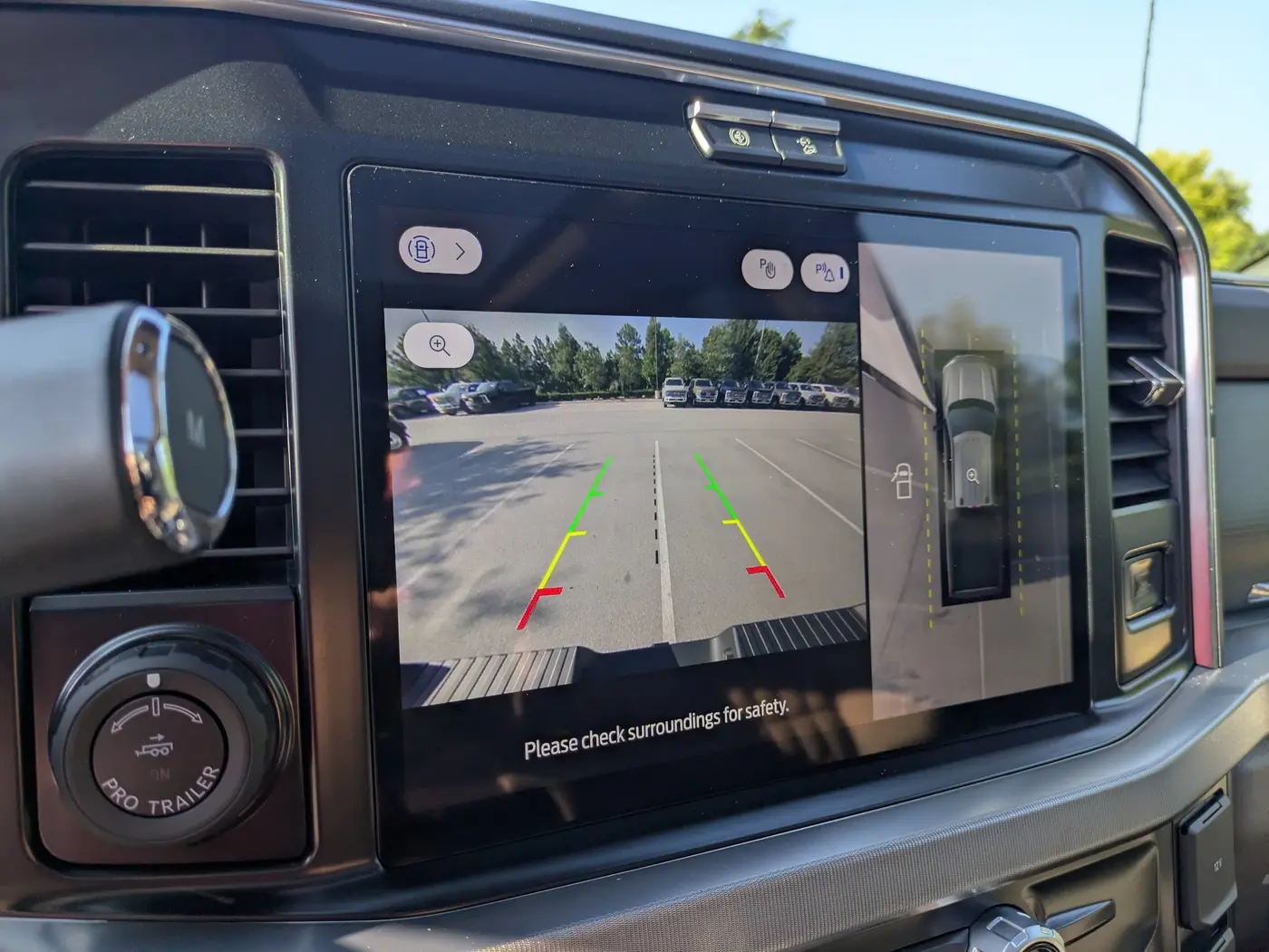 2026 Ford F-250 - $90,610