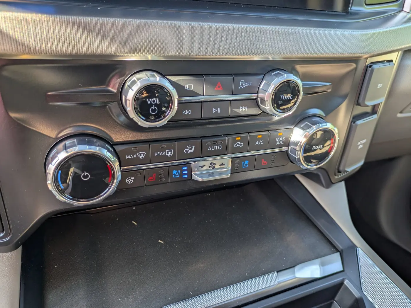 2026 Ford F-250 - $90,610