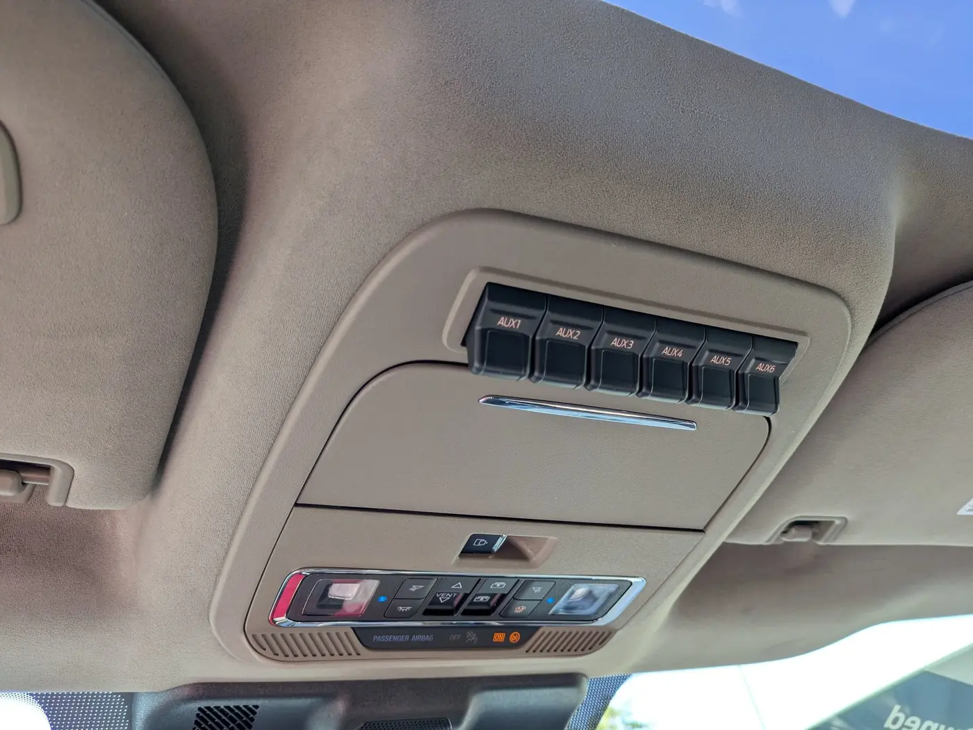2026 Ford F-250 - $90,610