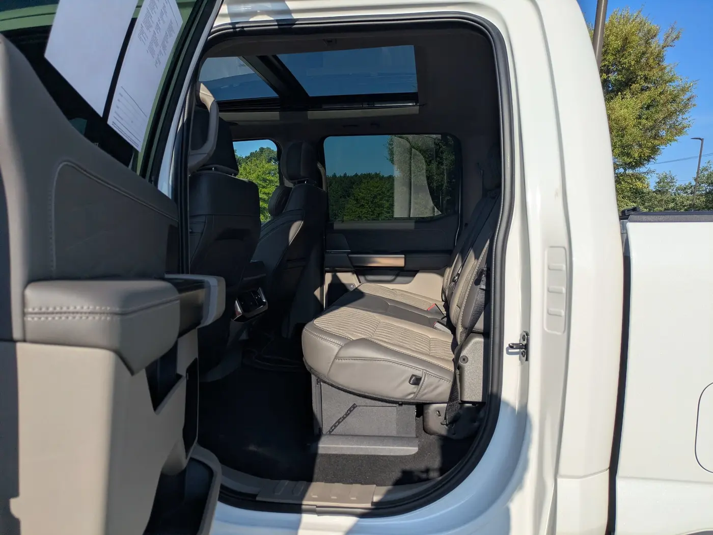 2026 Ford F-250 - $90,610
