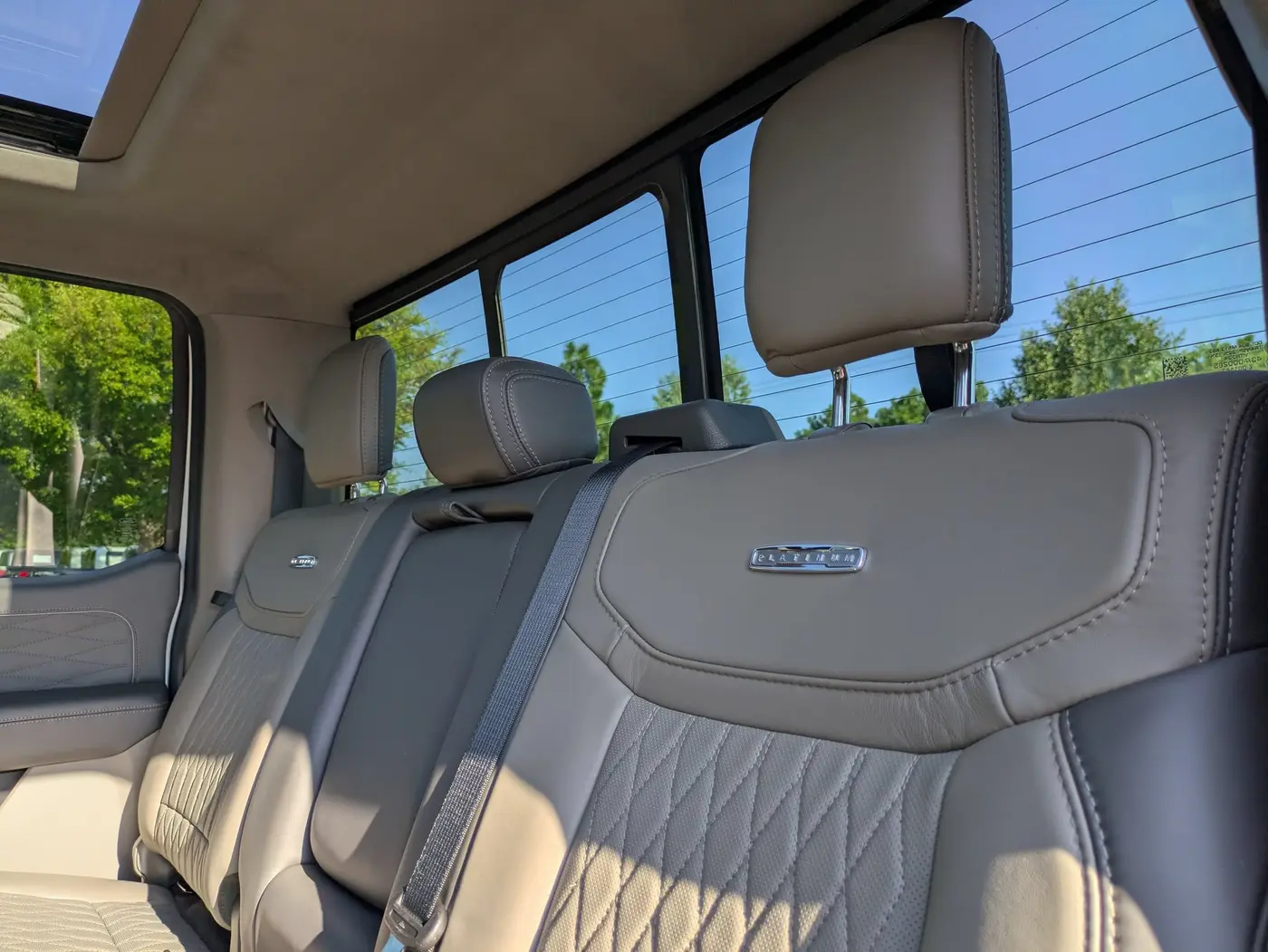 2026 Ford F-250 - $90,610