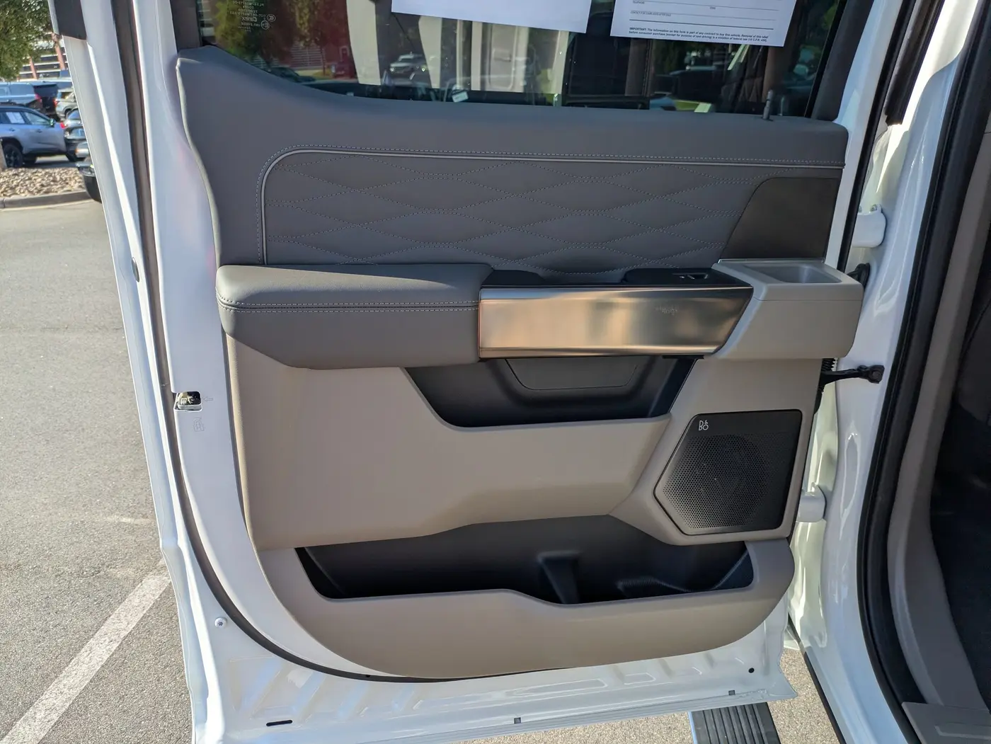 2026 Ford F-250 - $90,610