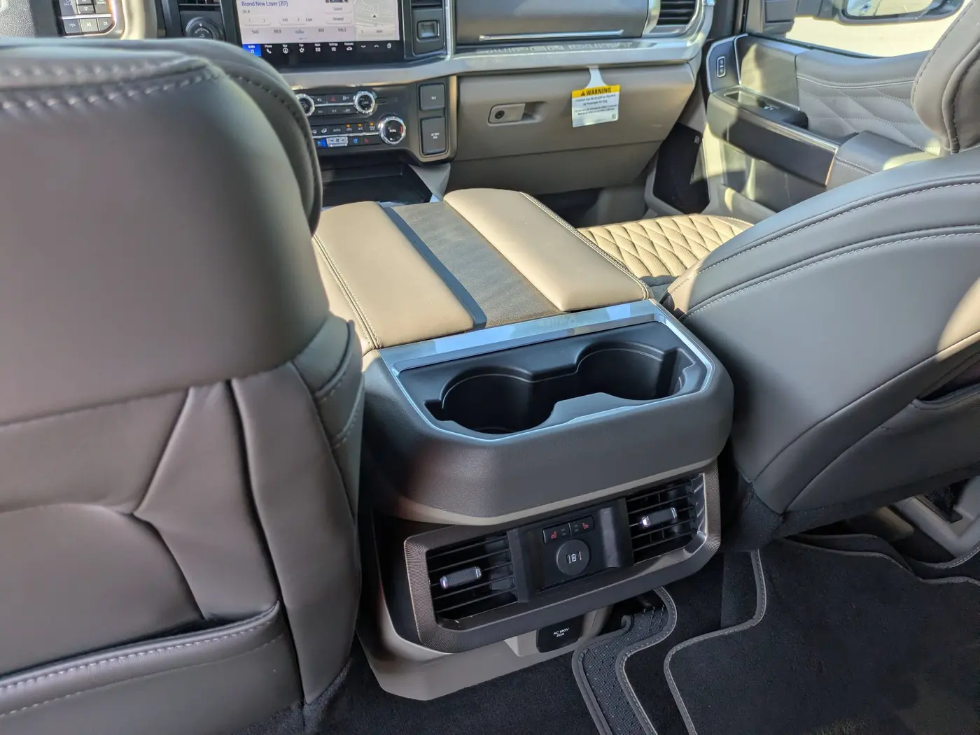 2026 Ford F-250 - $90,610
