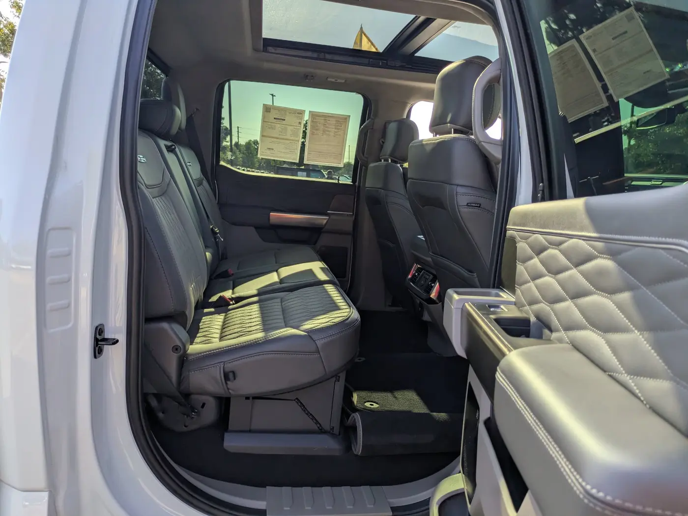 2026 Ford F-250 - $90,610