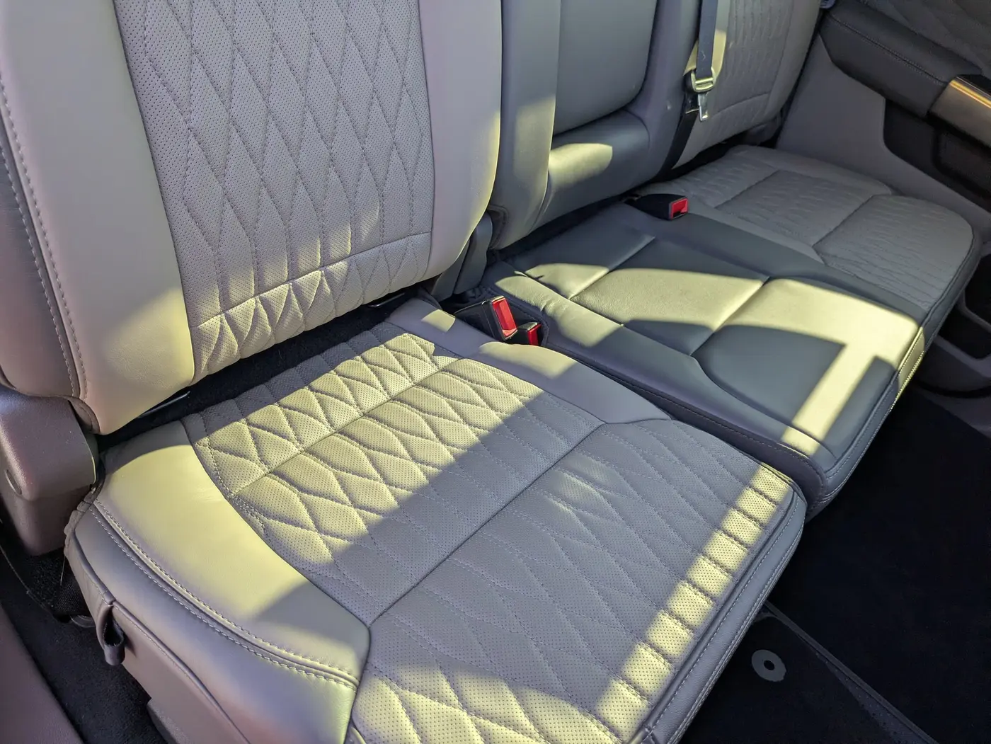 2026 Ford F-250 - $90,610