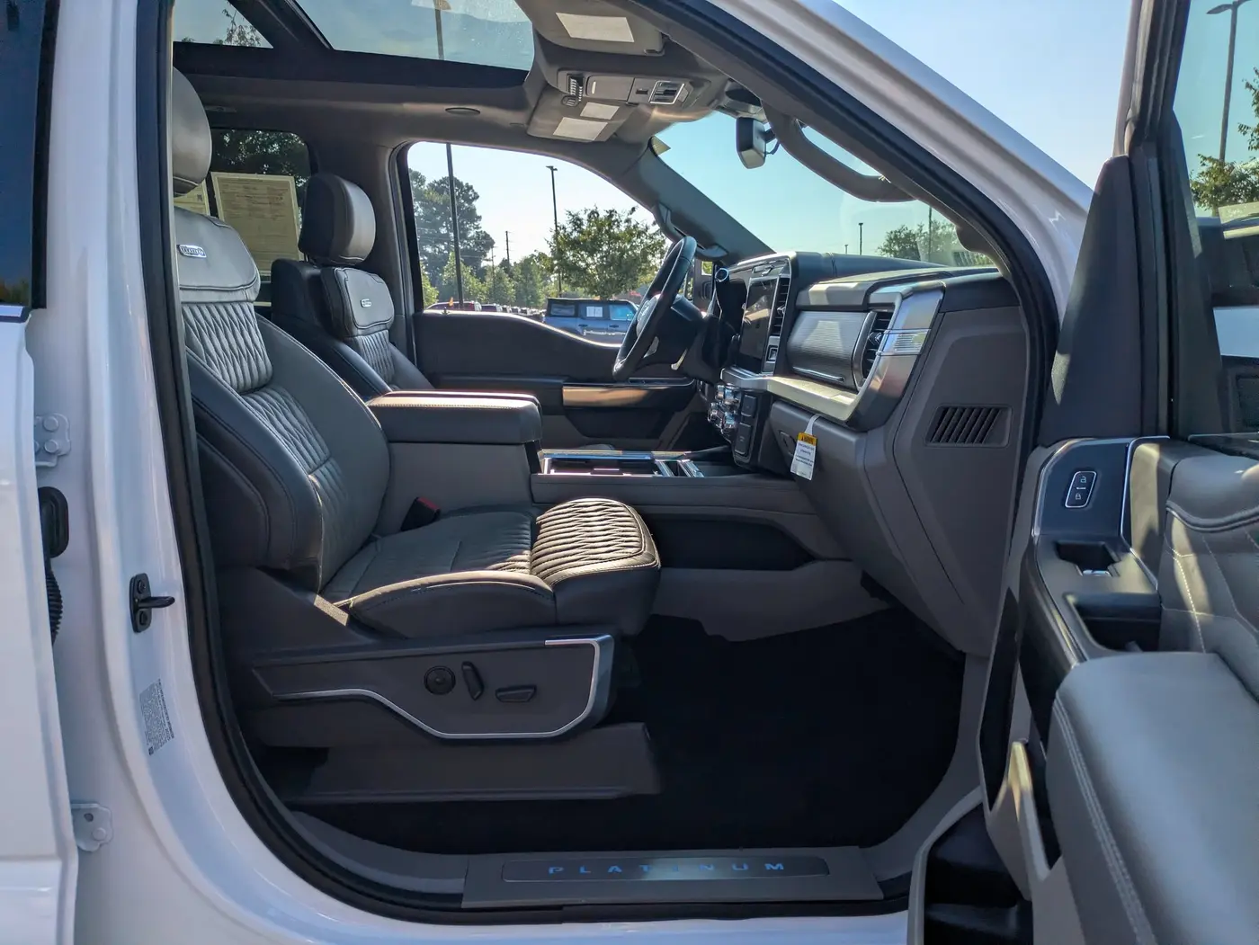 2026 Ford F-250 - $90,610