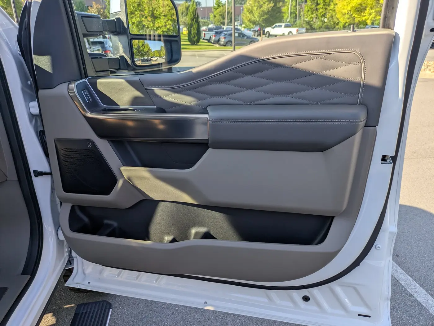 2026 Ford F-250 - $90,610