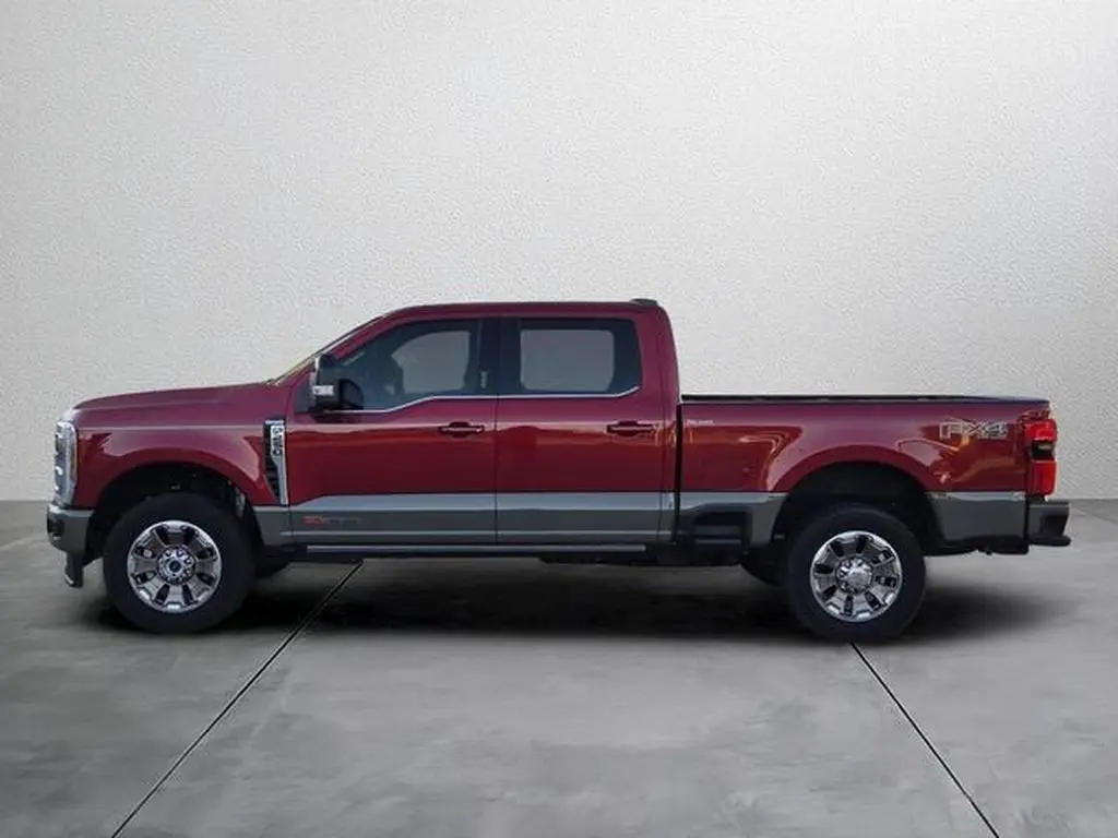 2026 Ford F-250 - $82,500