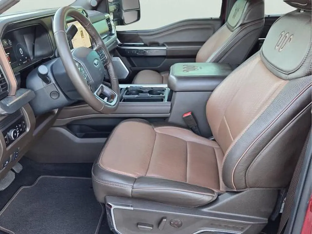 2026 Ford F-250 - $82,500