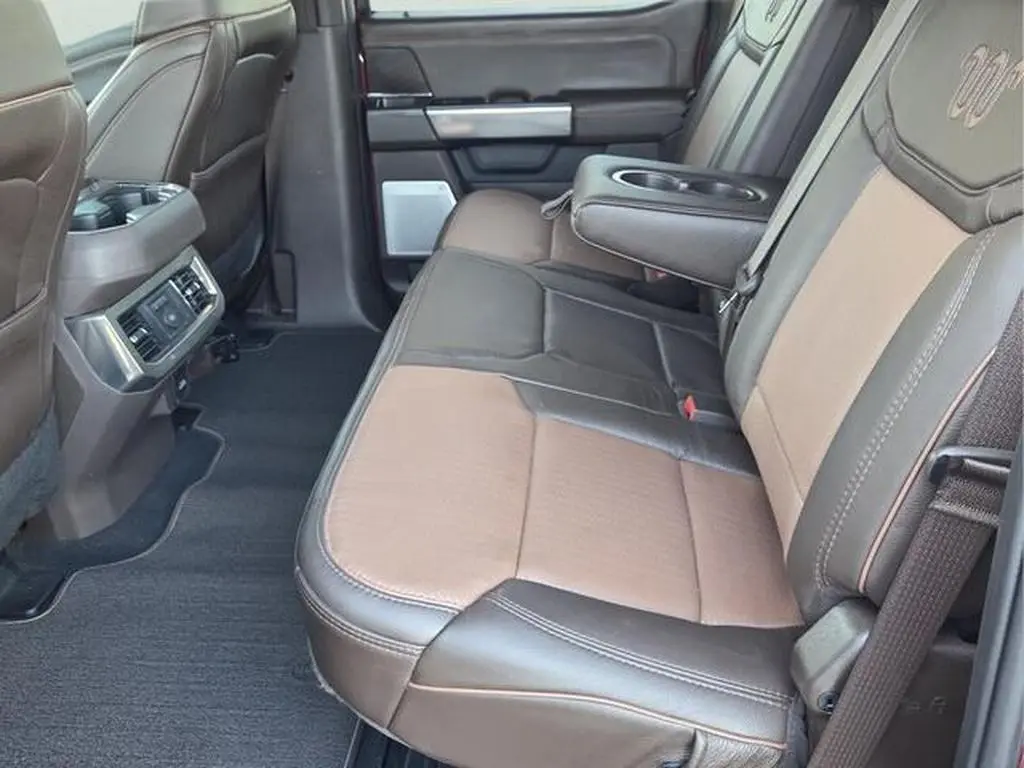 2026 Ford F-250 - $82,500