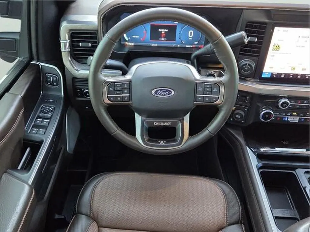 2026 Ford F-250 - $82,500
