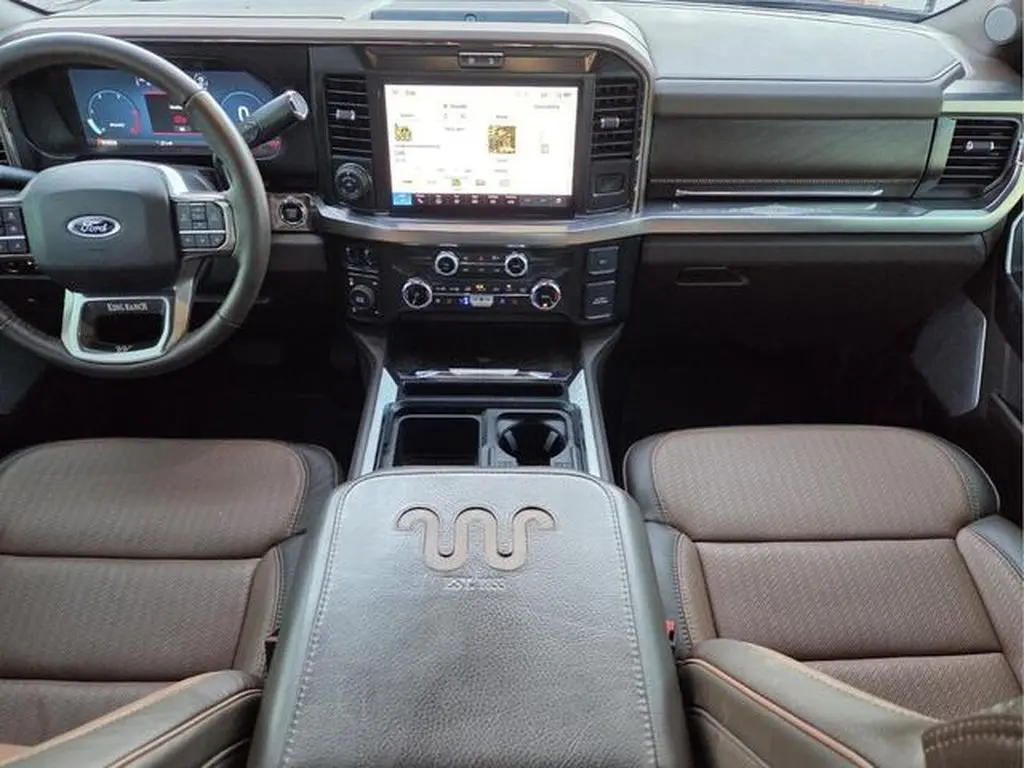 2026 Ford F-250 - $82,500