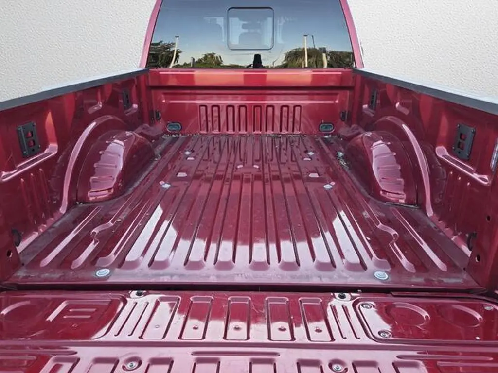 2026 Ford F-250 - $82,500