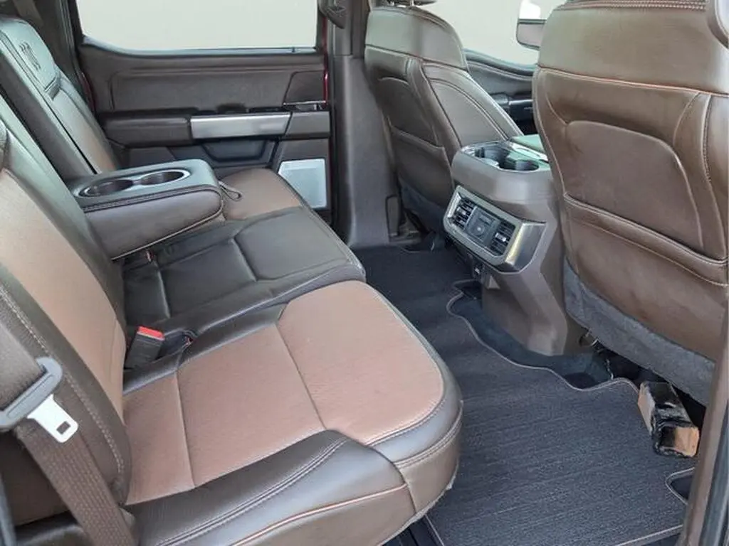 2026 Ford F-250 - $82,500