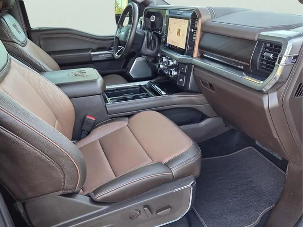 2026 Ford F-250 - $82,500