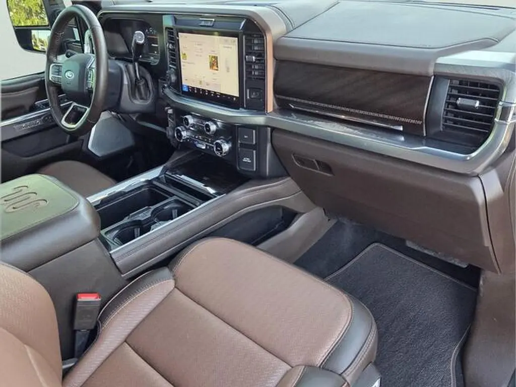 2026 Ford F-250 - $82,500