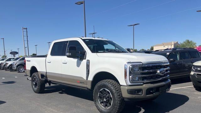 Preowned 2026 Ford F-250 Super Duty Lariat for Sale