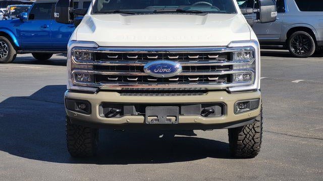 2026 Ford F-250 Super Duty Lariat