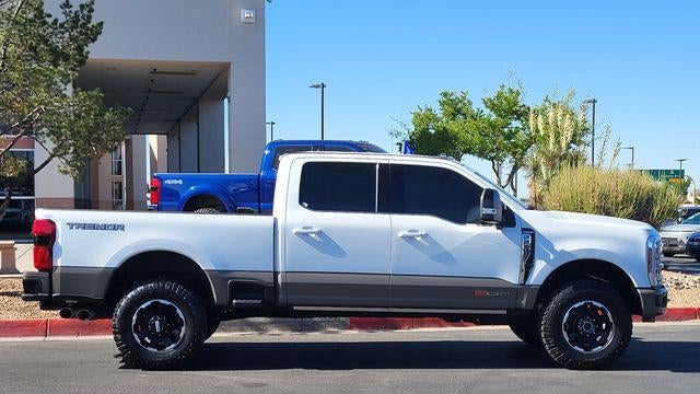 2026 Ford F-250 Super Duty Lariat