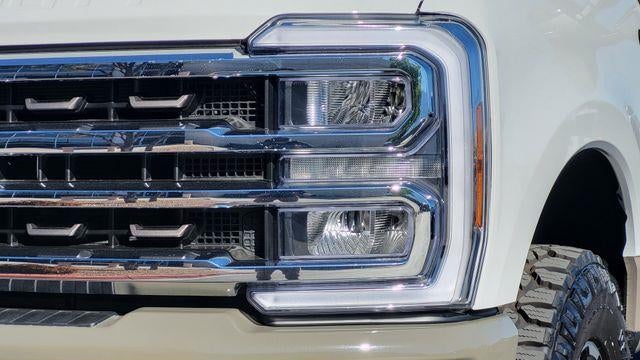 2026 Ford F-250 Super Duty Lariat