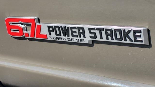 2026 Ford F-250 Super Duty Lariat