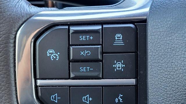 2026 Ford F-250 Super Duty Lariat