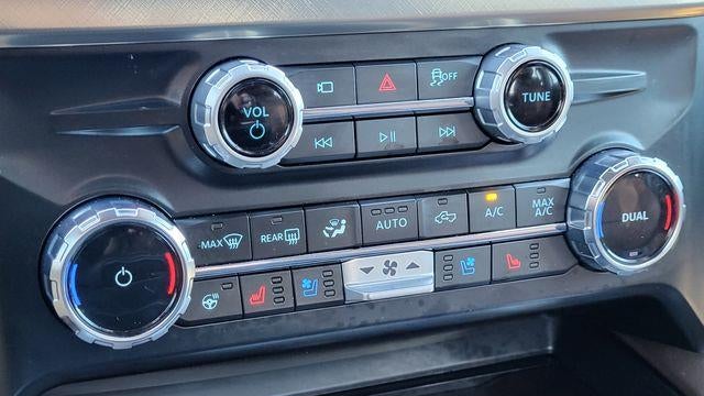 2026 Ford F-250 Super Duty Lariat