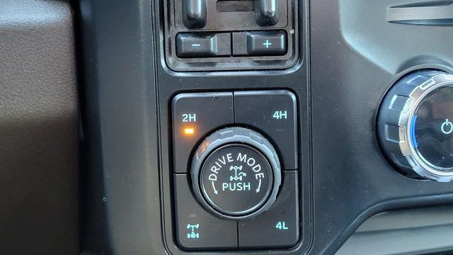 2026 Ford F-250 Super Duty Lariat