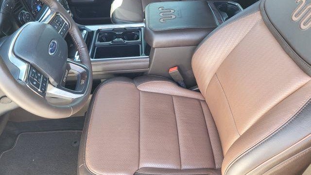 2026 Ford F-250 Super Duty Lariat