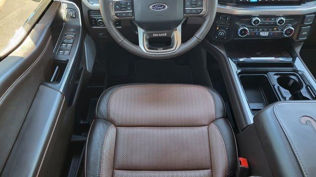 2026 Ford F-250 Super Duty Lariat